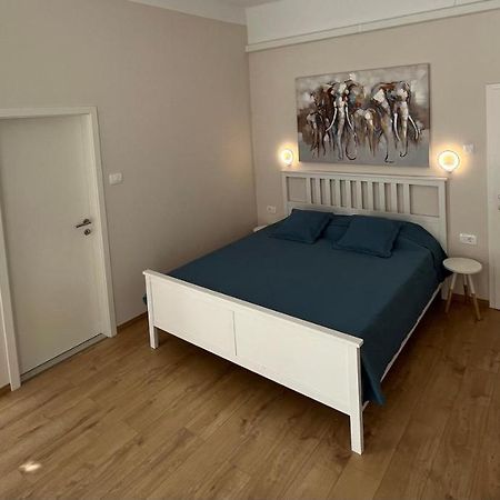 Apartment Check In プーラ エクステリア 写真