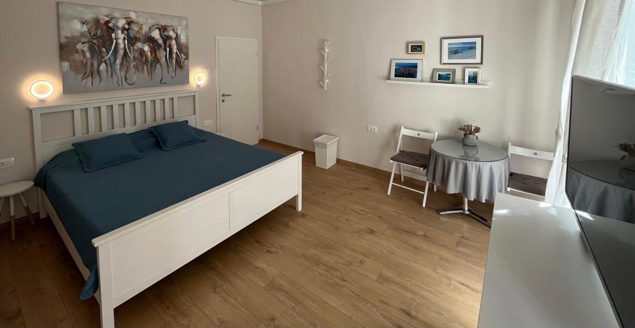 Apartment Check In プーラ エクステリア 写真