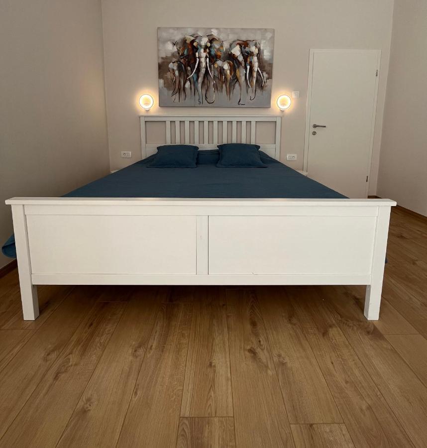 Apartment Check In プーラ エクステリア 写真