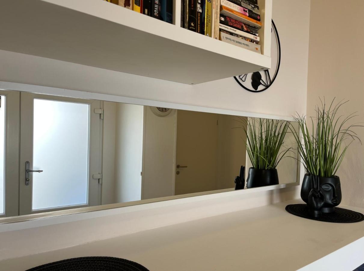Apartment Check In プーラ エクステリア 写真