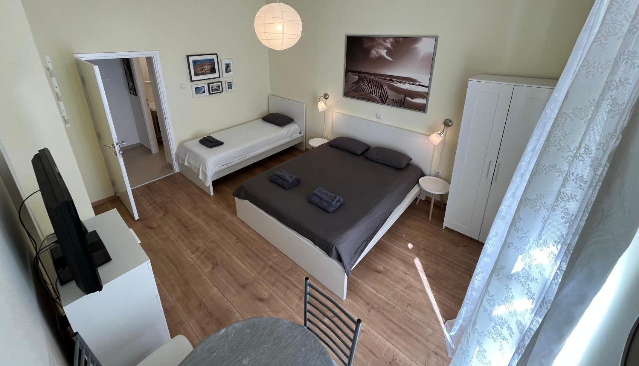 Apartment Check In プーラ エクステリア 写真