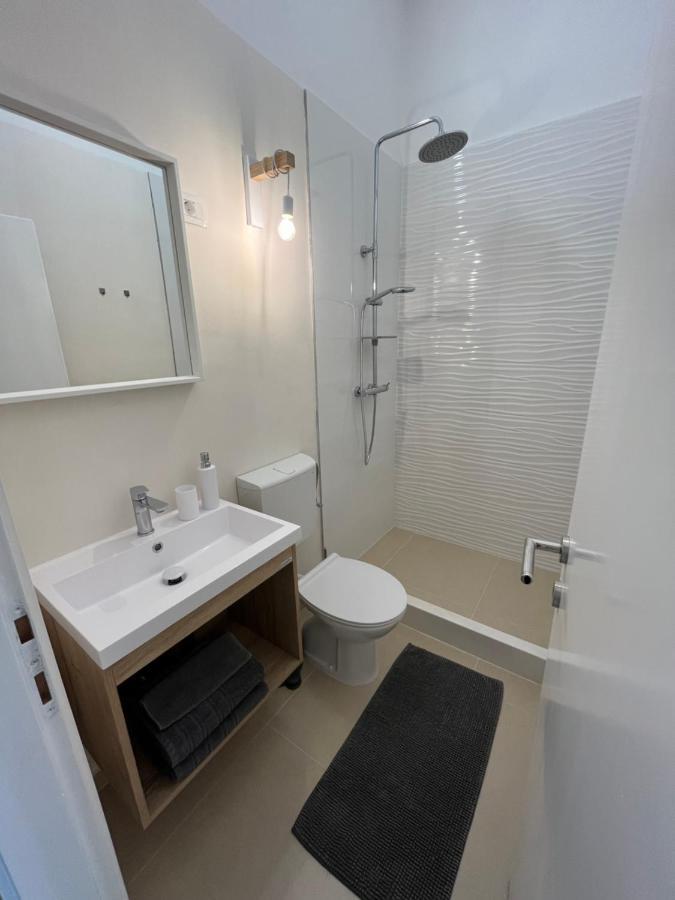 Apartment Check In プーラ エクステリア 写真