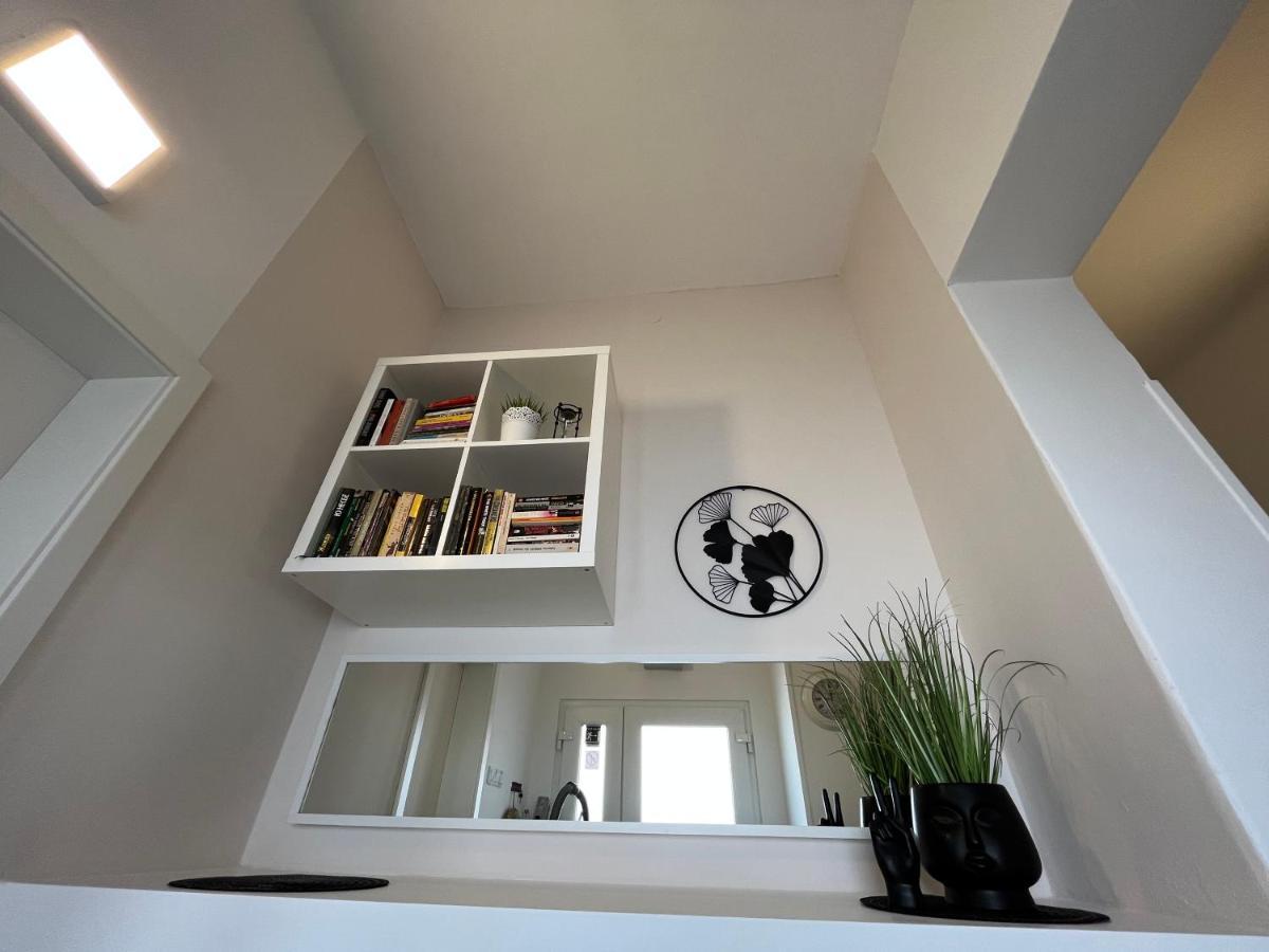 Apartment Check In プーラ エクステリア 写真