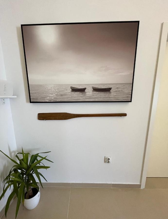 Apartment Check In プーラ エクステリア 写真