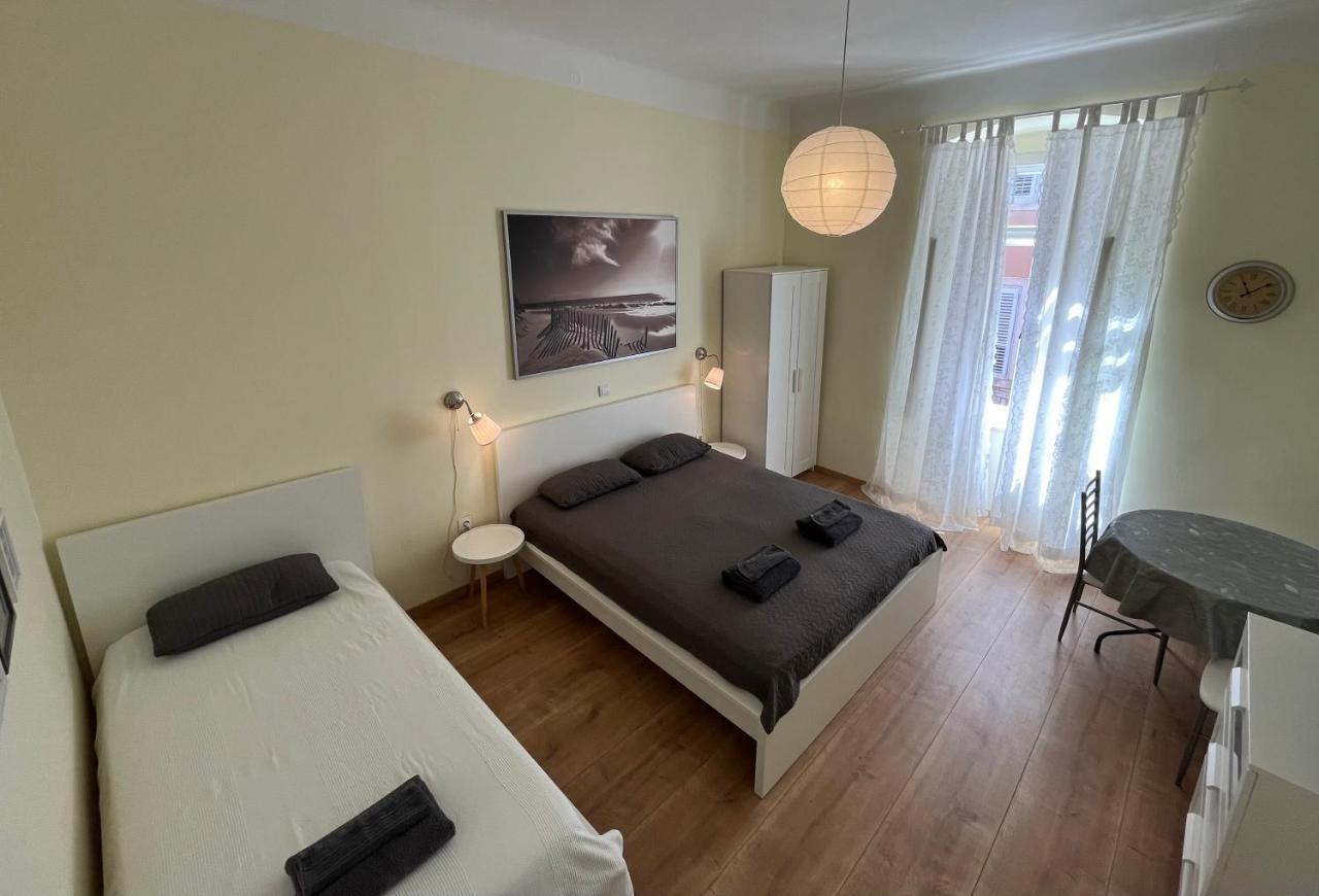 Apartment Check In プーラ エクステリア 写真