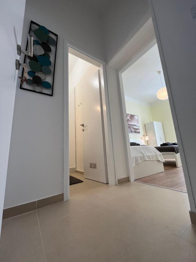 Apartment Check In プーラ エクステリア 写真