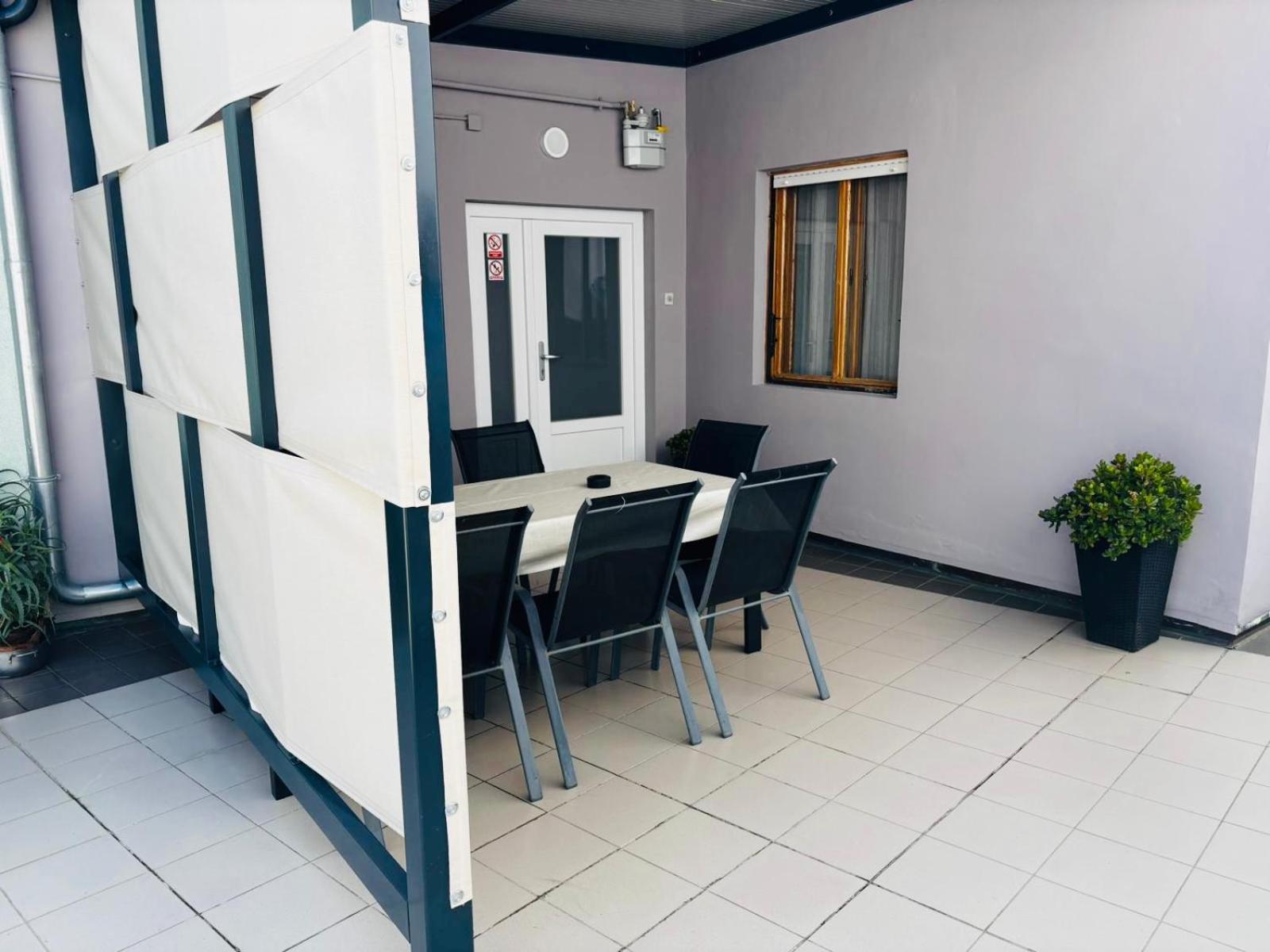 Apartment Check In プーラ エクステリア 写真