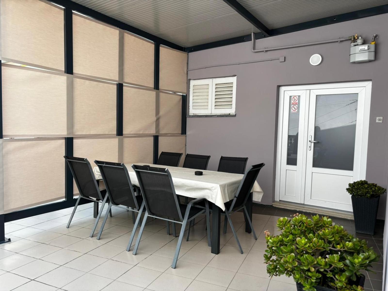 Apartment Check In プーラ エクステリア 写真