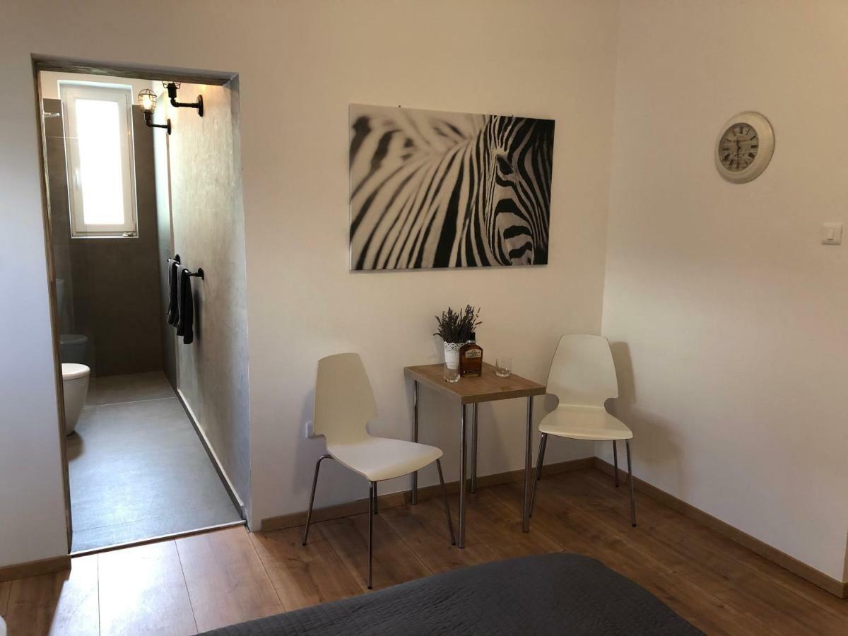 Apartment Check In プーラ エクステリア 写真