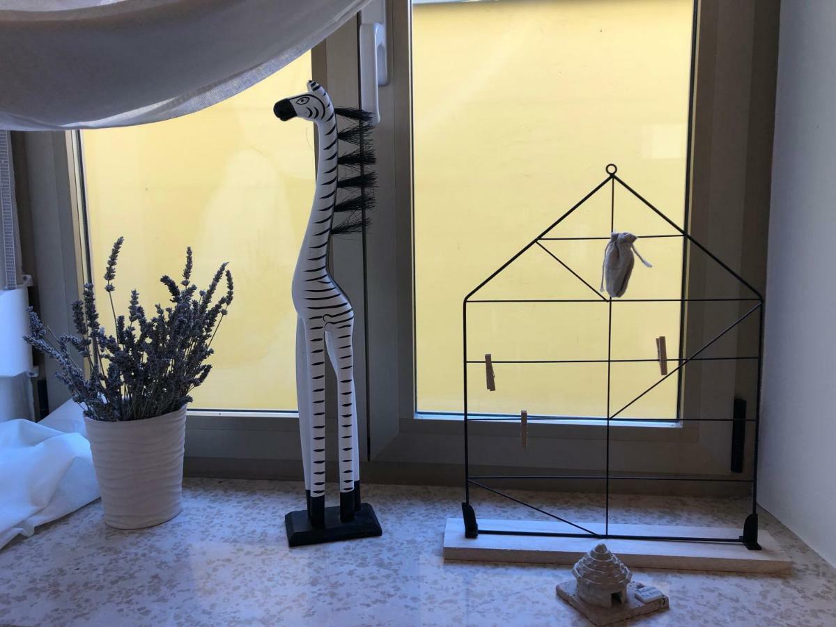 Apartment Check In プーラ エクステリア 写真