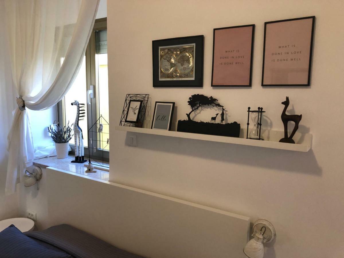 Apartment Check In プーラ エクステリア 写真
