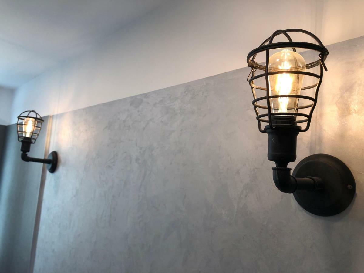 Apartment Check In プーラ エクステリア 写真