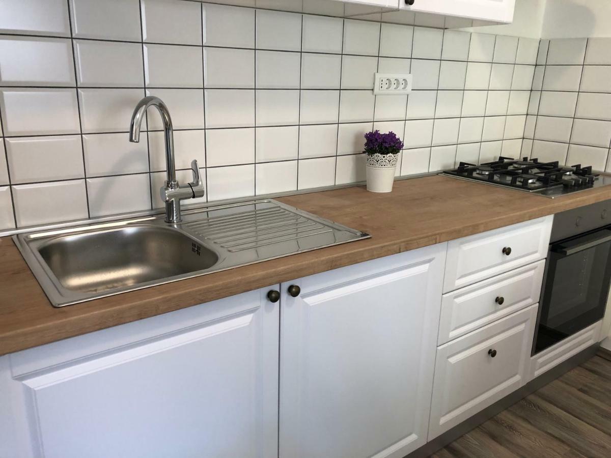 Apartment Check In プーラ エクステリア 写真